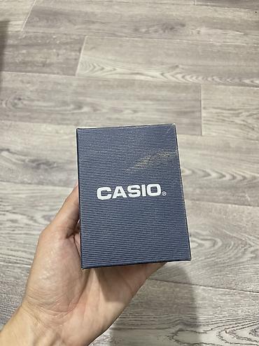 curren часы: Продаю часы Casio оригинал • Работает четко • Подсветка 🔅 • — 5