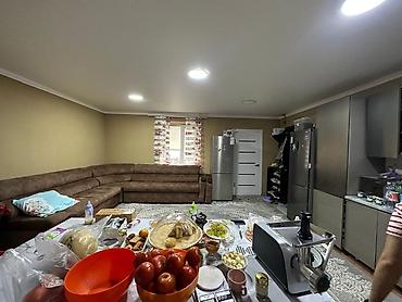 шикарный особняки: 6 комнат и более, 800 м², 8 соток, Тамчы, Собственник — 6