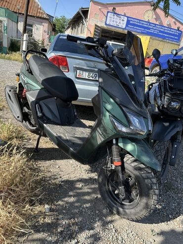 купить автомобиль маз в бишкеке: Скутер 150 куб. см, Бензин, Жаңы, Бөлүп төлөө менен