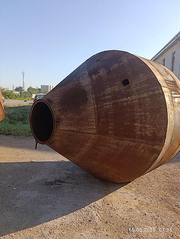 Цистерна