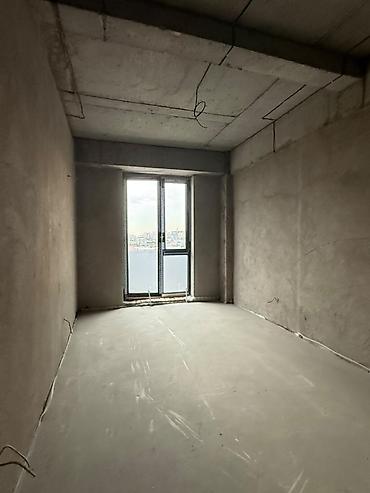 Продажа квартир: 3 комнаты, 124 м², ул. Горького / Панфилова Элитка, 8 этаж, ПСО (под самоотделку) — 4