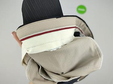 kurtka softshell hm: Spodnie garniturowe męskie, rozmiar S — 5
