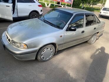 опел вектора а: Daewoo Nexia: 2006 г., 1.5 л, Механика, Бензин, Седан