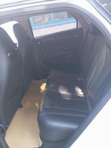 BYD: BYD E2: 2023 г., Электромобиль, Кроссовер — 4