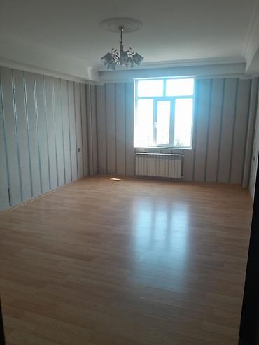 1 otaqli evler kreditle: 3 otaqlı mənzil – geniş mətbəx və balkonlu - Planlama: işıqlı dəhliz — 7