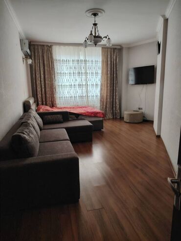 Mənzil kirayələyirəm: 2 otaqlı, 75 kv. m — 3