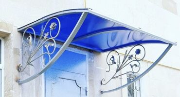 Digər dam örtükləri: Polikarbonatların satışı — 116