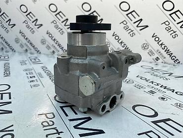 servis karcher: SERVO PUMPA ZA VOLKSWAGEN TIGUAN, TOURAN, GOLF 7 . - 7E0 422 154 D — 2