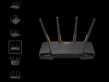 archer ax: Asus TUF Gaming AX 4200 router satilir, Çox az işlənib və yeni — 2