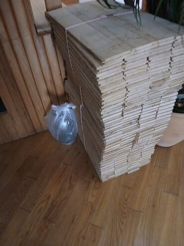 ремонт генератор: Parket