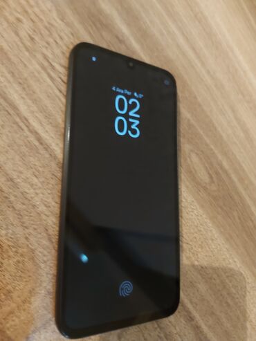 Samsung: Samsung Galaxy A34 5G, 128 GB, rəng - Qara, İki sim kartlı -da lalafo.az — 7 Samsung: Samsung Galaxy A34 5G, 128 GB, rəng - Qara, İki sim kartlı — 7