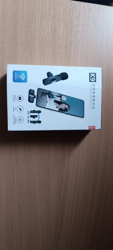 петличный микрофон для телефона купить: Микрофон дляведения блога итд -500сом
Только Для android !