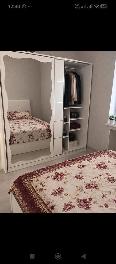 new house dasinmaz emlak agentliyi: 3 otaqlı, 110 kv. m, Kredit yoxdur, Yeni təmirli — 8