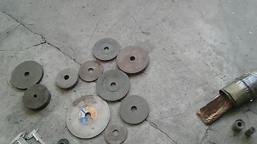 Другие виды металлопроката: Распродажа .ТОЛЬКО В РОЗНИЦУ — 17