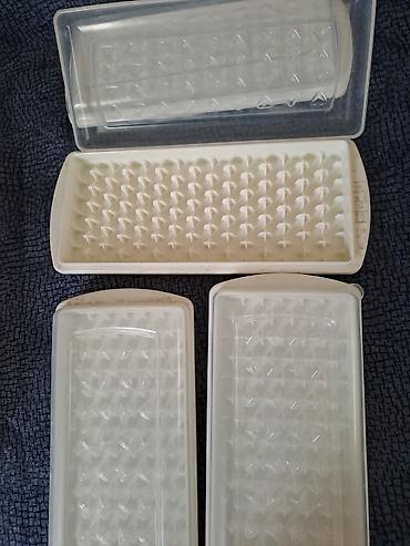 saat alanlar: YENİ GELDİ YENİ FARMATDA. SOYUDUCUDA. BUZ DOLABİNA BUZ YİGİLAN GABLAR — 5