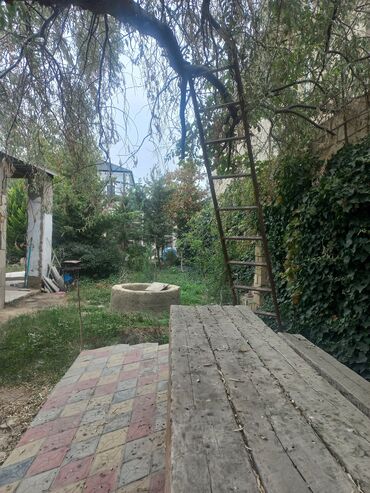 земельные участки в кусарах: 🏡 Noxanıda (Murad Marketin qarşısında) 6 sot torpaq və hazır villanın