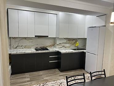 Продажа квартир: 2 комнаты, 75 м², Элитка, 6 этаж, Евроремонт — 9