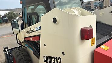 spes texnika: 🚜 LONKING CDM312 — İCARƏYƏ VERİLİR! ✅ Tam yeni texnika — 0 motosaat ✅ — 4