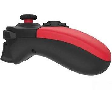 Oprema za video igre: Bežični gejmerski kontroler Bloody Opis: - Univerzalni bežični — 15