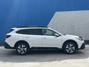 Subaru: Subaru Outback: 2021 г., 2.4 л, Автомат, Бензин, Кроссовер — 4
