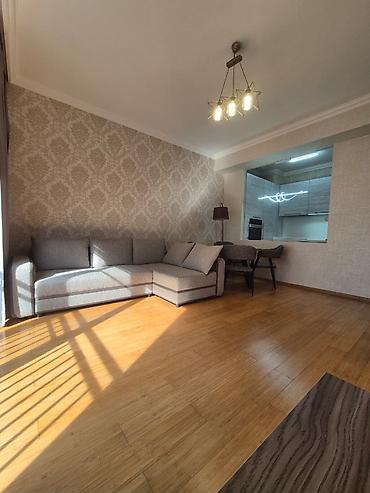 makler gence: 2 otaqlı, Yeni tikili, m. 20 Yanvar, 58 kv. m — 4