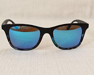 Naočare: Sunčane naočare – više modela, svi sa 100% UV 400 zaštitom (CE) — 2