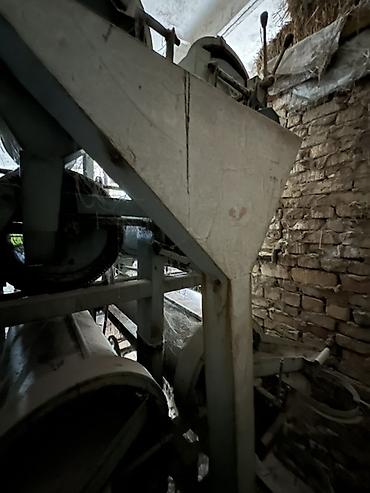 Зерноочистители: Сепараторы и зерноочистительное оборудование PETKUS/FORTSCHRITT — 16