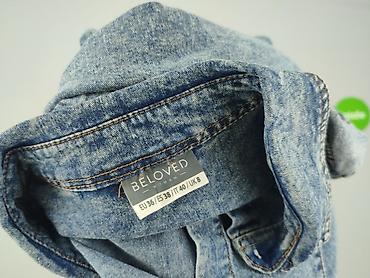 spodenki jeansowe pull: Beloved, Sukienka damska, rozmiar S — 5