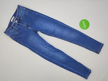 peckott denim: Sinsay, Jeansy damskie, rozmiar S — 2
