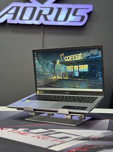 i5 3330: 🔹 Acer Aspire 5 | i5-1135G7 + MX450 ✅ Подходит для программ: • Учеба и — 2