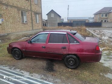 Daewoo: Daewoo Nexia: 2010 г., 1.5 л, Механика, Бензин, Седан