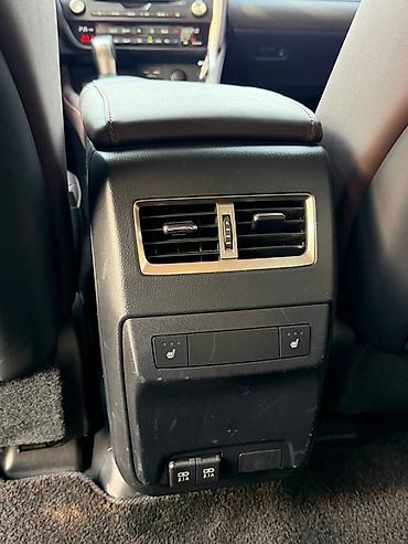 Lexus: Lexus RX: 2020 г., 3.5 л, Вариатор, Гибрид, Кроссовер — 21