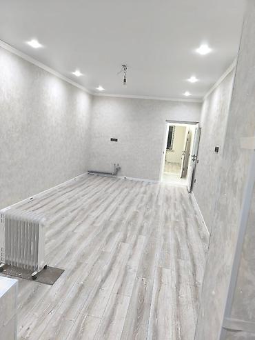 Продажа квартир: 2 комнаты, 54 м², Элитка, 3 этаж, Евроремонт — 4