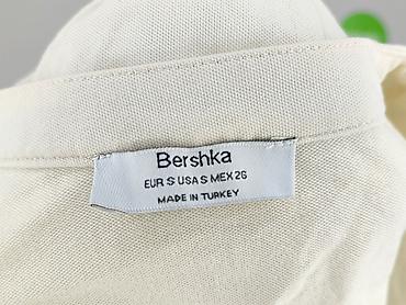 diggin chd clockhouse: Bershka, Bluzka damska, rozmiar S — 4