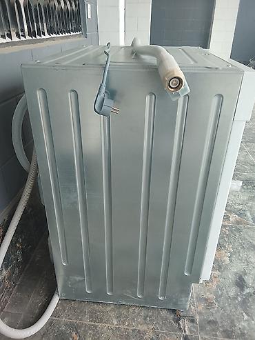 bosch blender: Bosch Logixx 7 Sensitive önyükləməli paltaryuyan maşın - Brend/model — 2