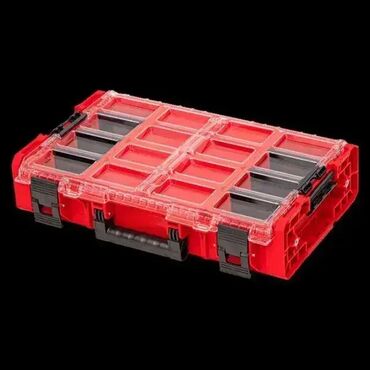 alat za vađenje klamerica: SystemoneredorganizerLredultraHDQBRICKUltraHDmaterijal;multifunkcional