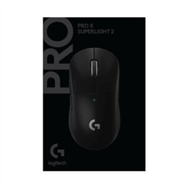 буфер мини: Лучшая мышь Logitech G Pro X Superlight 2 в идеальном состоянии💰 ‼️