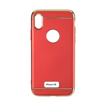 iphone xr red: Чехол на телефон iPhone XR