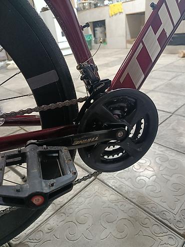talon 2: Шоссейный велосипед, Новый — 5