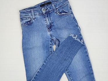 jeans 24: Jeansy damskie, rozmiar 2XS — 1