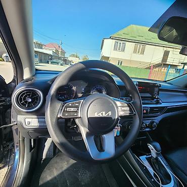турбина датчик спринтер: Kia K3: 2021 г., 1.6 л, Автомат, Бензин, Седан — 7