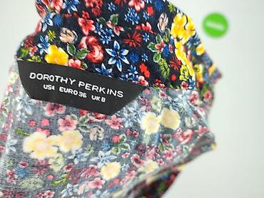 w kropki: Dorothy Perkins, Bluzka damska, rozmiar S — 4