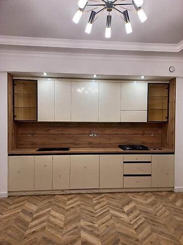 Мебель на заказ: Мебель на заказ, Кухня, Кухонный гарнитур — 3