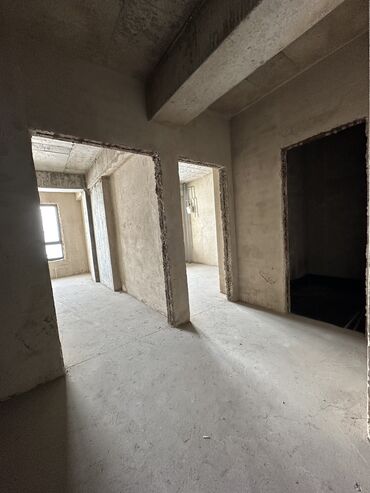 Продажа квартир: 1 комната, 41 м², Элитка, 8 этаж, ПСО (под самоотделку) — 11