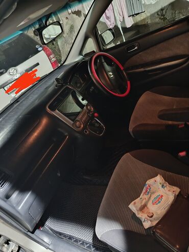 хонда срв 5 поколения купить: Honda Stream: 2000 г., 2 л, Автомат, Бензин, Минивэн