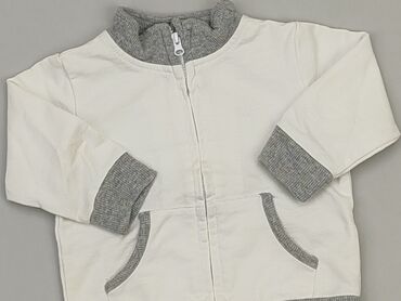 Sweatshirts: Sweatshirt, Topomini, 3-6 months, condition - Very good