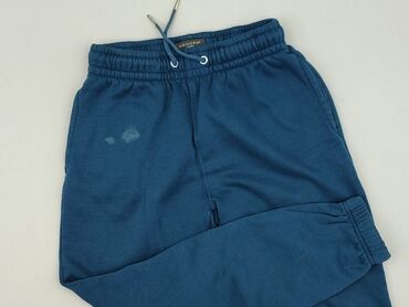 duże spodnie dresowe: Primark, Spodnie dresowe damskie, rozmiar XS