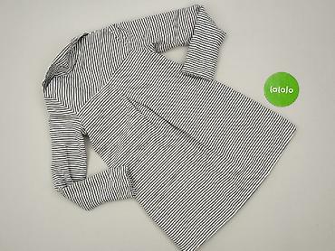 pull i bear bluza: Płaszcz, John Lewis, 7 lat, 122-128 cm, stan - Bardzo dobry — 3