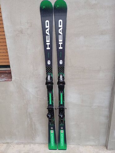 Oprema za skijanje: Head SUPERSHAPE E-MAGNUM ERA 3.0 S 163 cm 2025g Vrhunske Skije Head e na lalafo.rs — 9 Oprema za skijanje: Head SUPERSHAPE E-MAGNUM ERA 3.0 S 163 cm 2025g Vrhunske Skije Head e — 9
