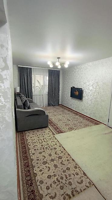 Продажа квартир: 2 комнаты, 45 м², Хрущевка, 2 этаж, Свежий ремонт — 10